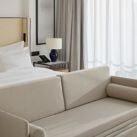 Hotel Melia Durres Albania à Plazhi San Pietro Extérieur photo