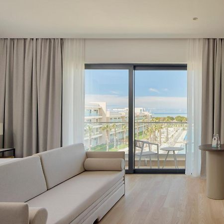 Hotel Melia Durres Albania à Plazhi San Pietro Extérieur photo