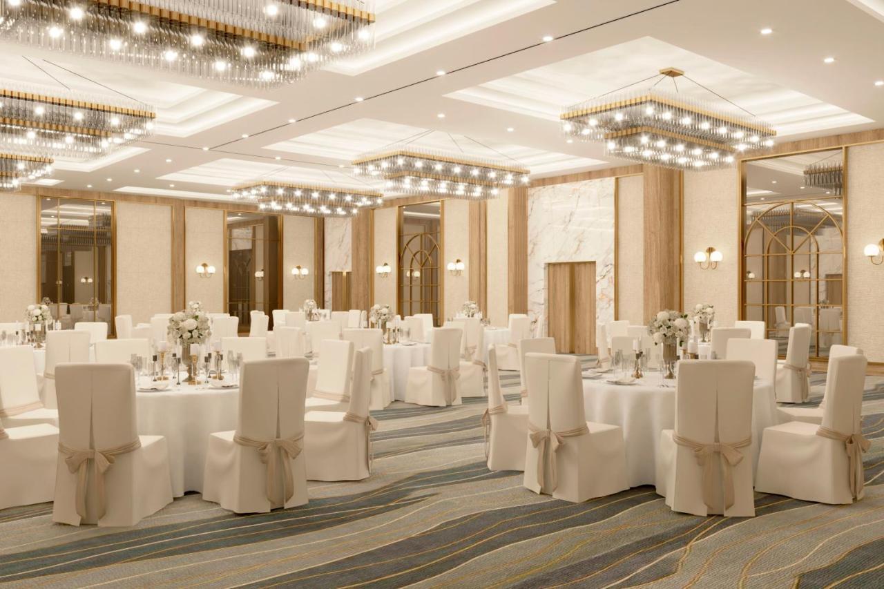 Hotel Melia Durres Albania à Plazhi San Pietro Extérieur photo