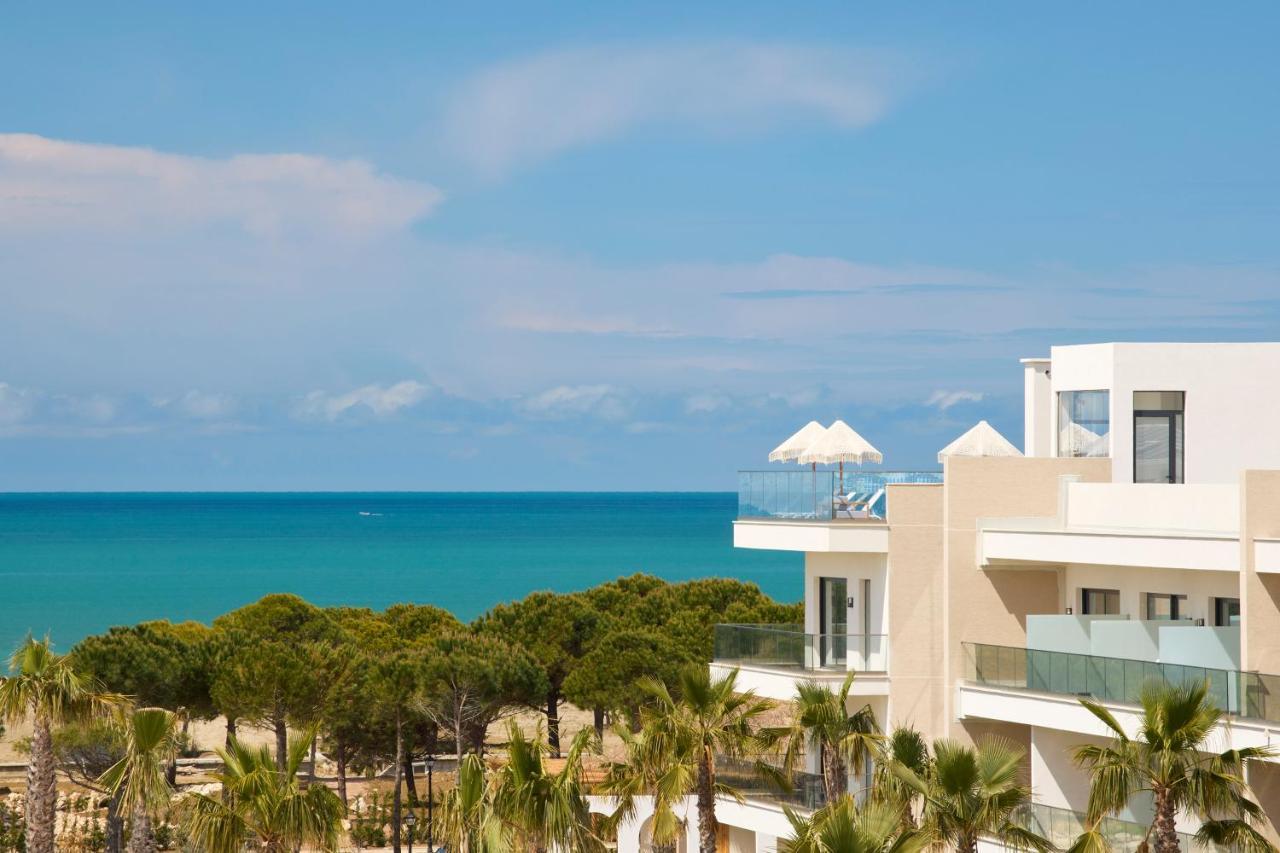 Hotel Melia Durres Albania à Plazhi San Pietro Extérieur photo