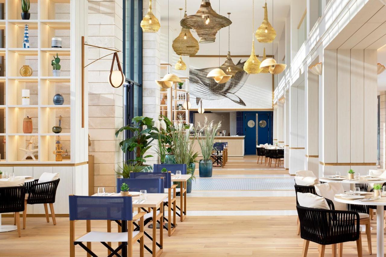 Hotel Melia Durres Albania à Plazhi San Pietro Extérieur photo