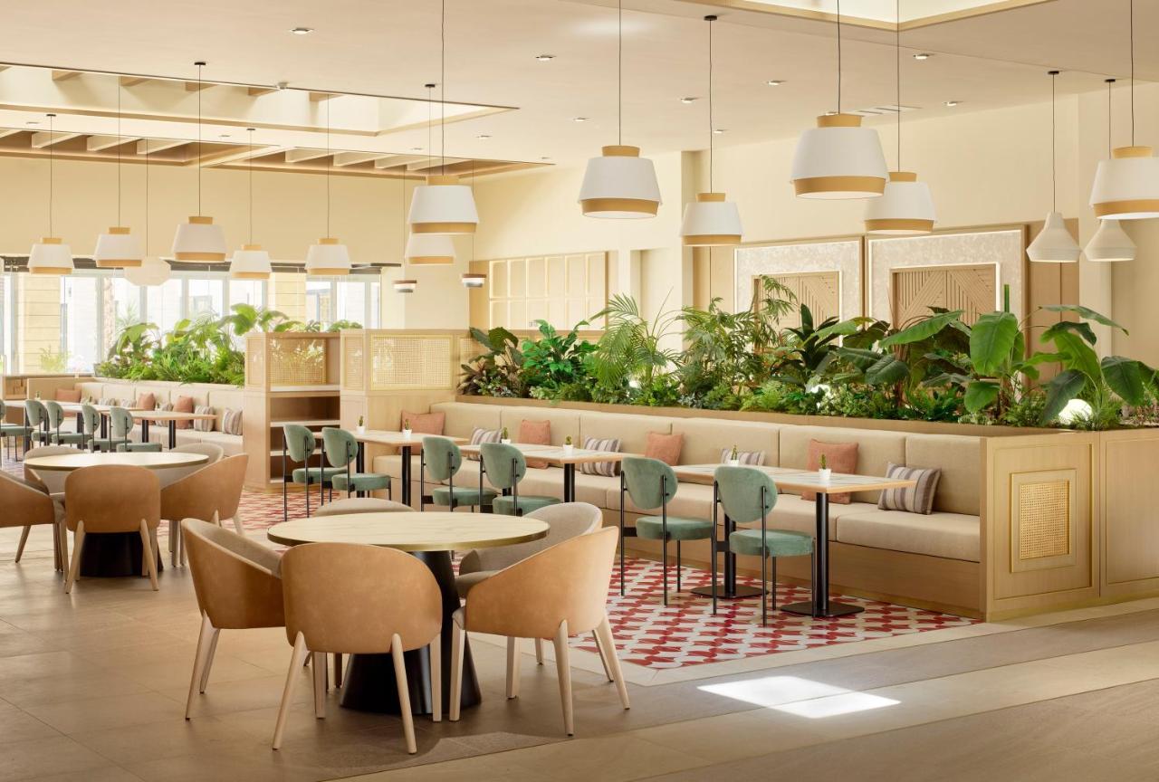 Hotel Melia Durres Albania à Plazhi San Pietro Extérieur photo
