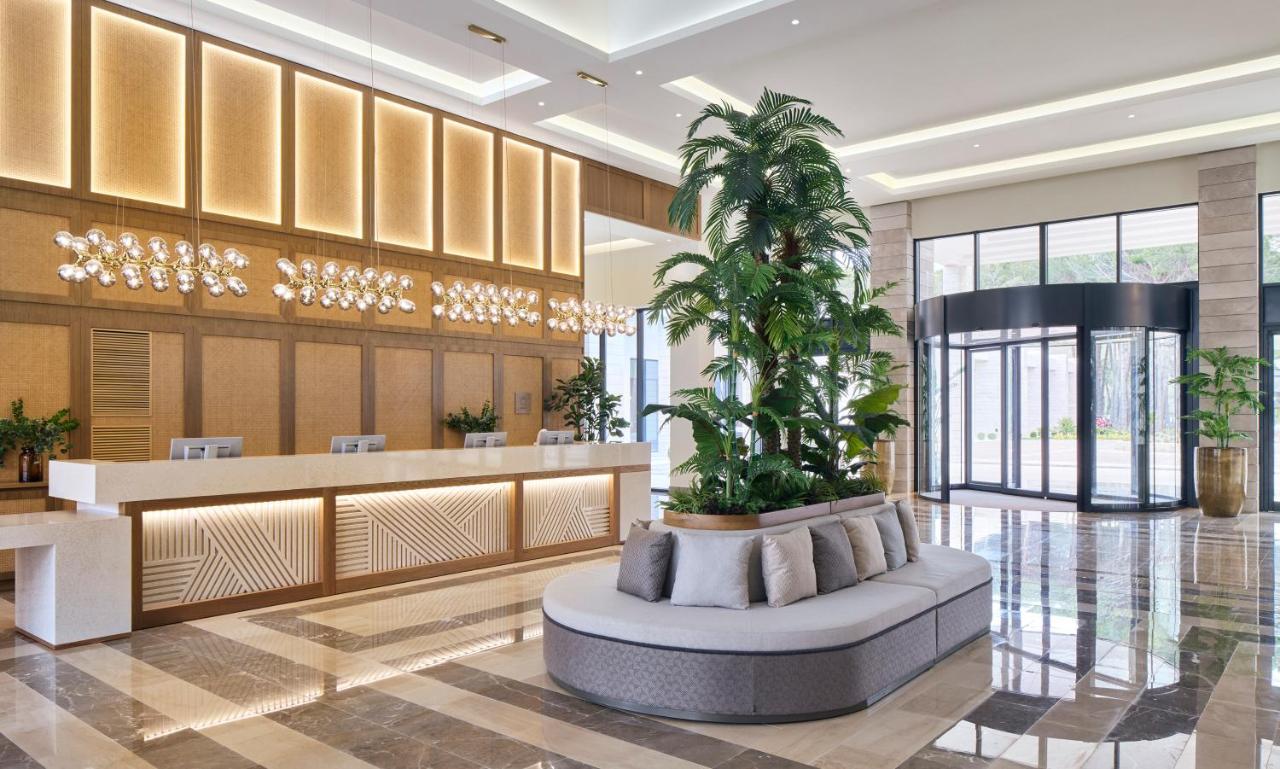 Hotel Melia Durres Albania à Plazhi San Pietro Extérieur photo