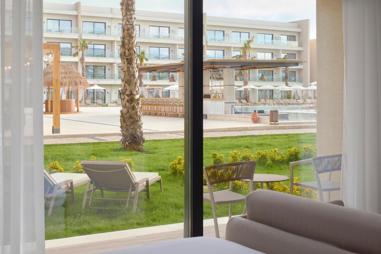Hotel Melia Durres Albania à Plazhi San Pietro Extérieur photo