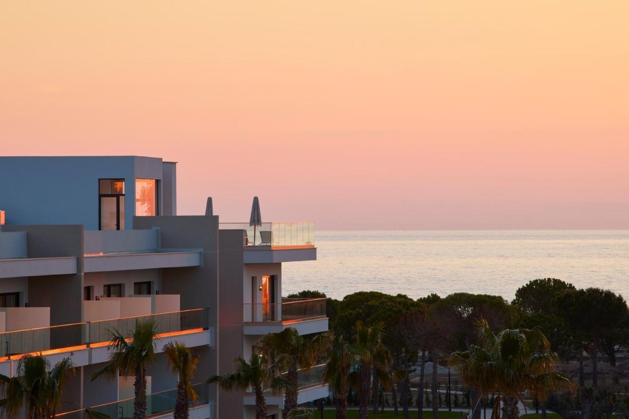 Hotel Melia Durres Albania à Plazhi San Pietro Extérieur photo