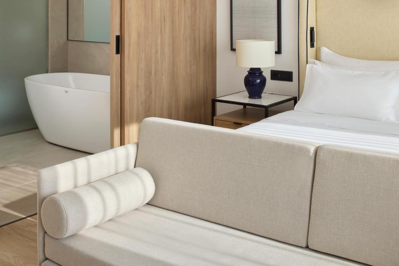 Hotel Melia Durres Albania à Plazhi San Pietro Extérieur photo