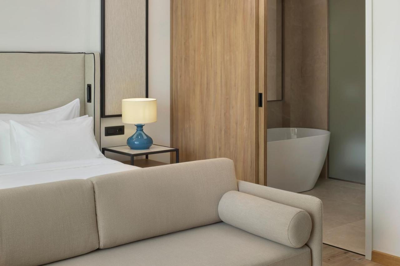 Hotel Melia Durres Albania à Plazhi San Pietro Extérieur photo