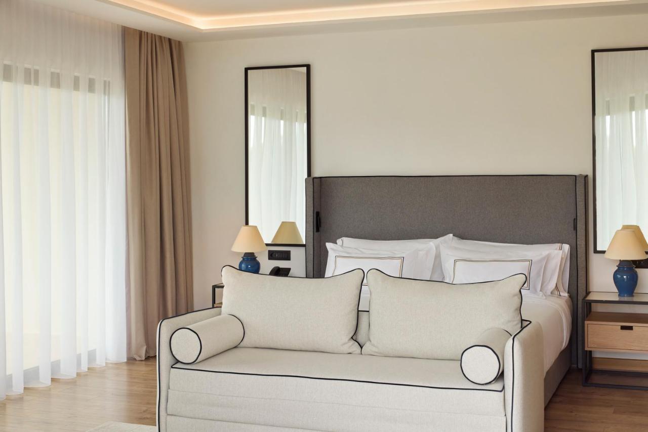 Hotel Melia Durres Albania à Plazhi San Pietro Extérieur photo