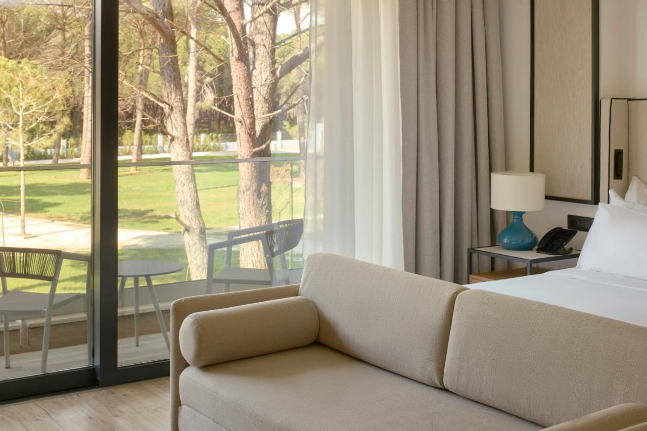 Hotel Melia Durres Albania à Plazhi San Pietro Extérieur photo