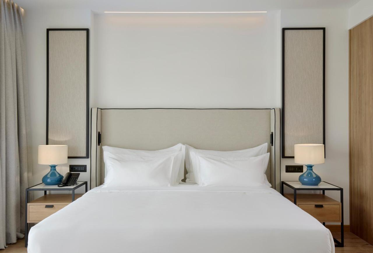 Hotel Melia Durres Albania à Plazhi San Pietro Extérieur photo