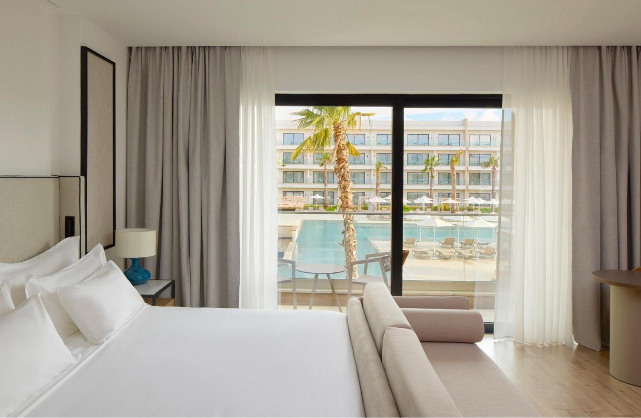 Hotel Melia Durres Albania à Plazhi San Pietro Extérieur photo