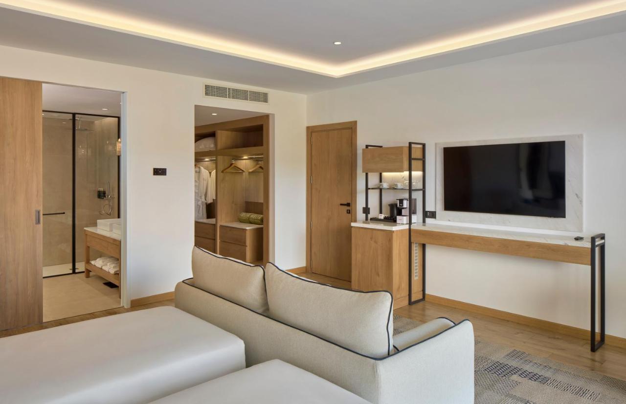 Hotel Melia Durres Albania à Plazhi San Pietro Extérieur photo