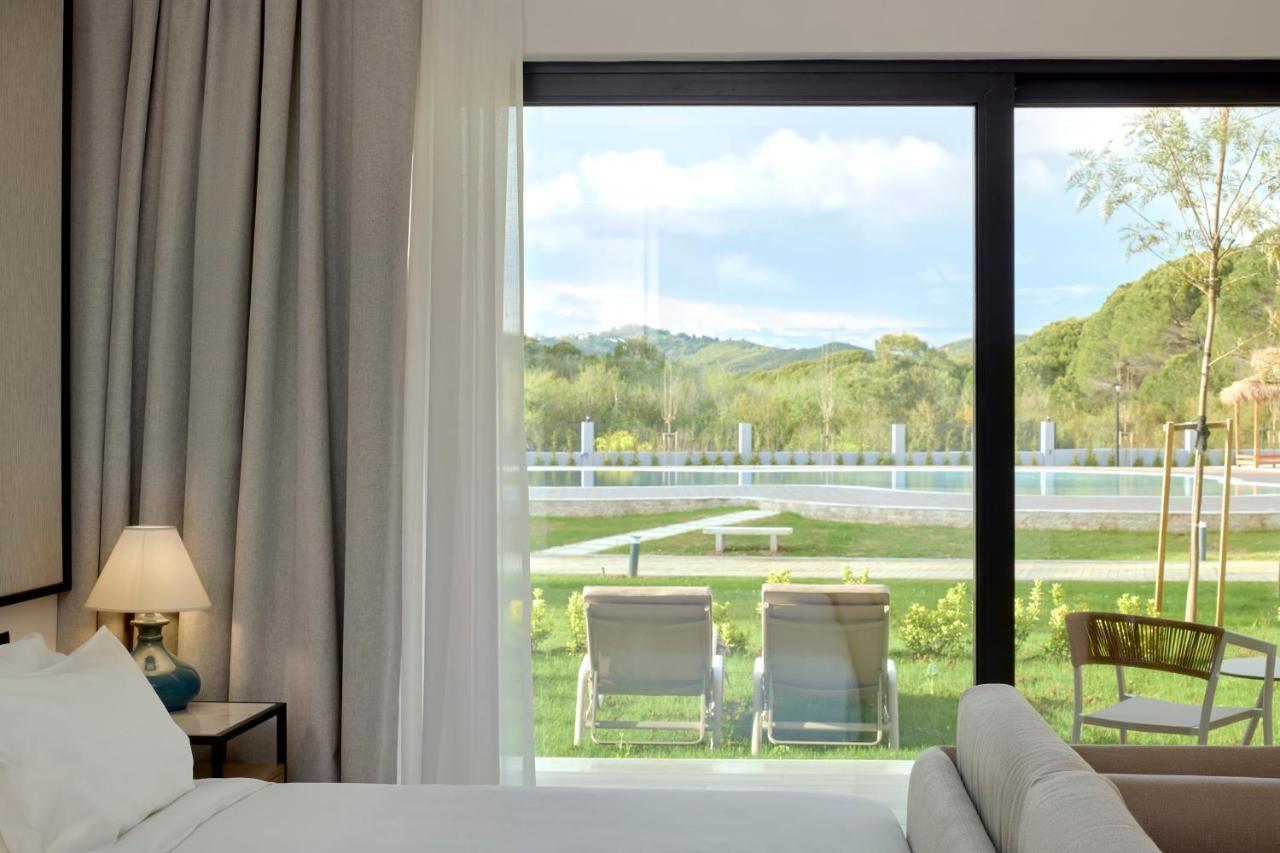 Hotel Melia Durres Albania à Plazhi San Pietro Extérieur photo