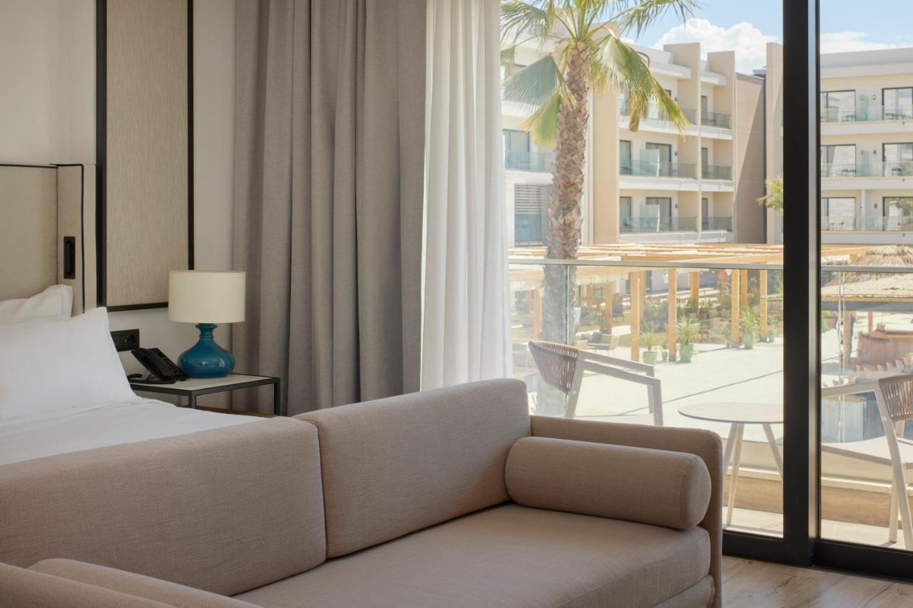Hotel Melia Durres Albania à Plazhi San Pietro Extérieur photo