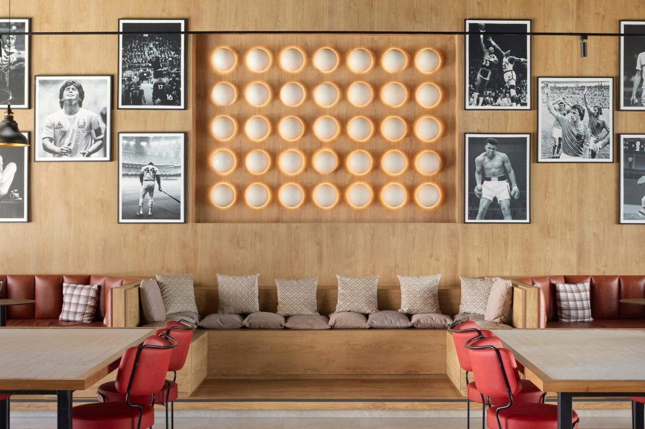 Hotel Melia Durres Albania à Plazhi San Pietro Extérieur photo