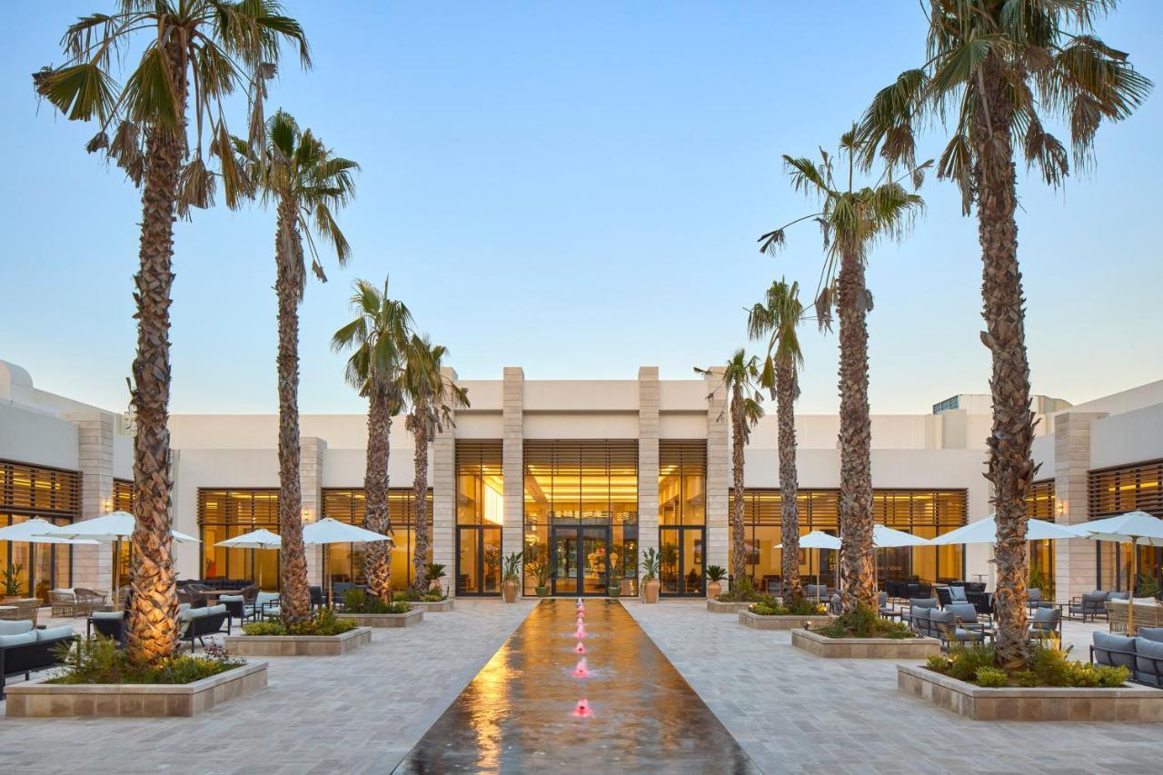 Hotel Melia Durres Albania à Plazhi San Pietro Extérieur photo