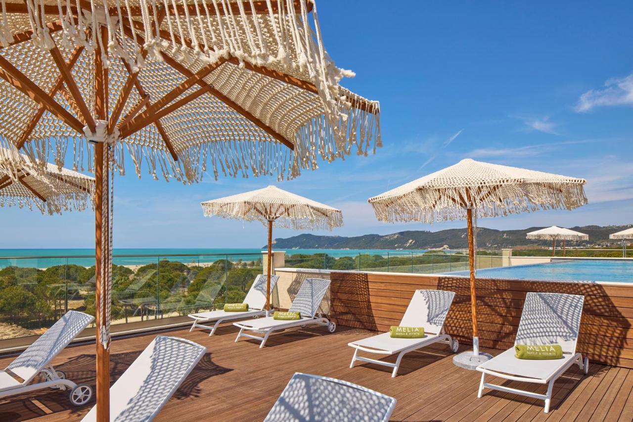 Hotel Melia Durres Albania à Plazhi San Pietro Extérieur photo