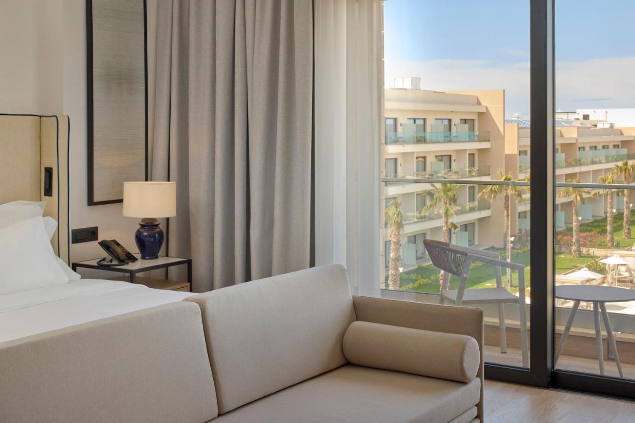 Hotel Melia Durres Albania à Plazhi San Pietro Extérieur photo