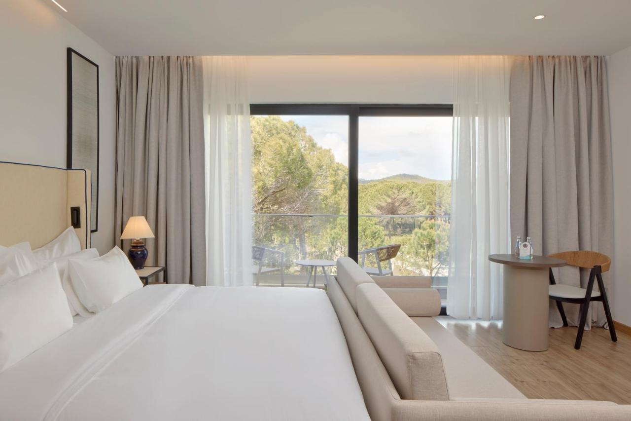 Hotel Melia Durres Albania à Plazhi San Pietro Extérieur photo