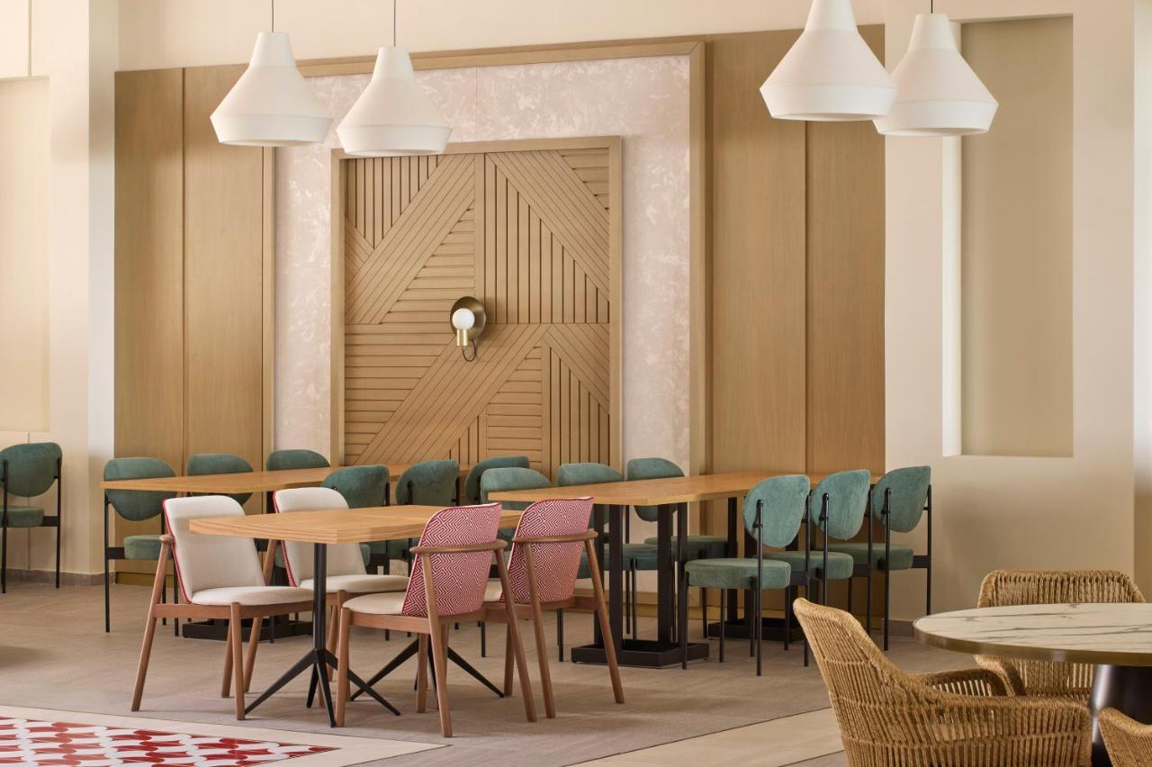 Hotel Melia Durres Albania à Plazhi San Pietro Extérieur photo