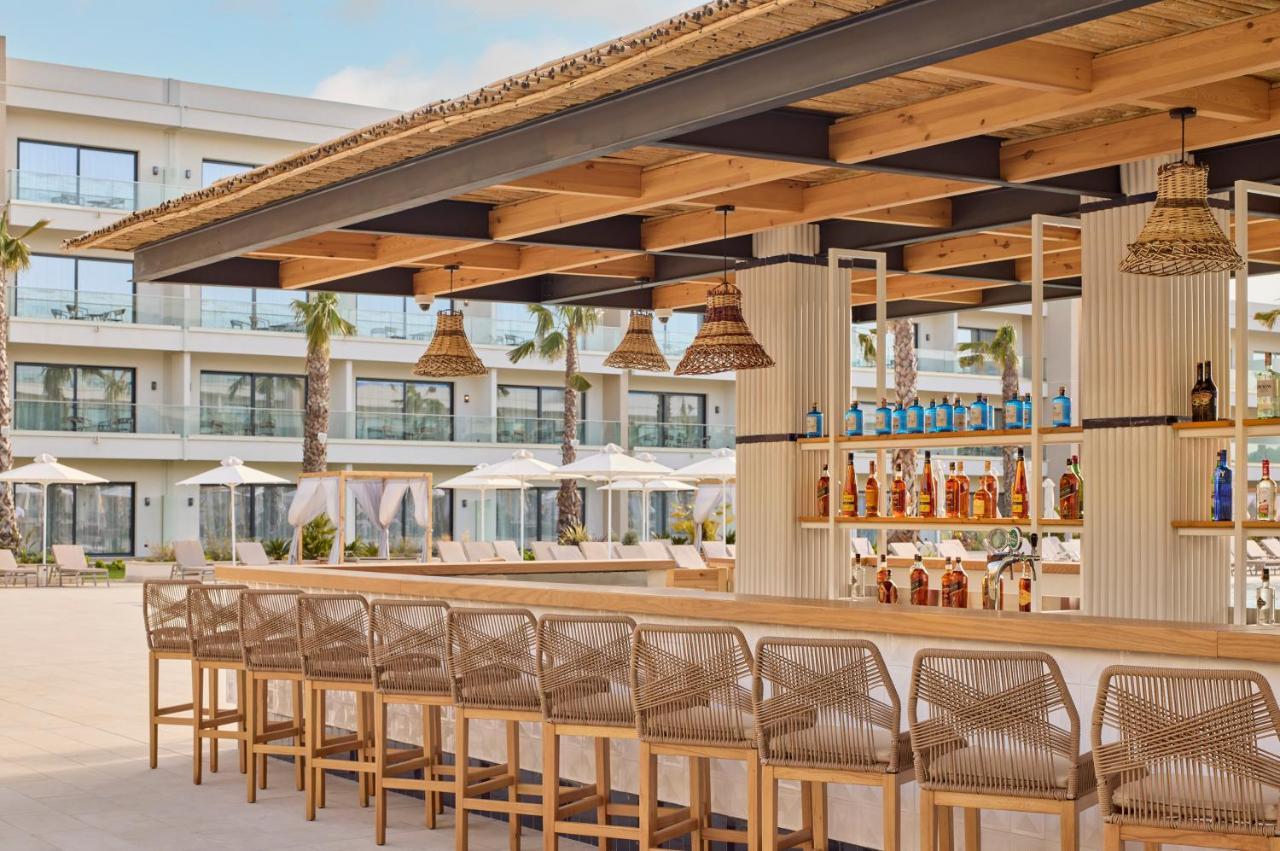 Hotel Melia Durres Albania à Plazhi San Pietro Extérieur photo