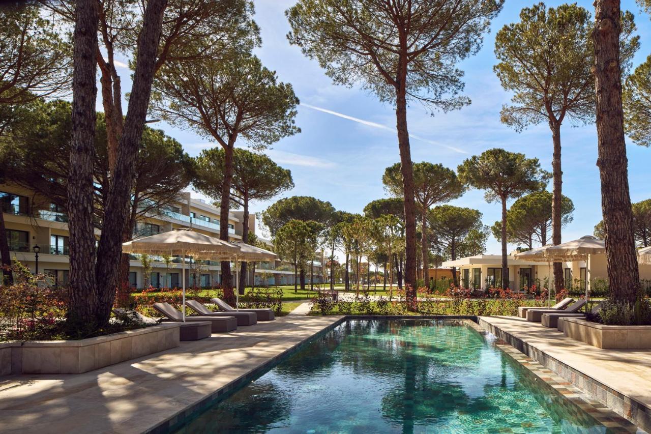 Hotel Melia Durres Albania à Plazhi San Pietro Extérieur photo