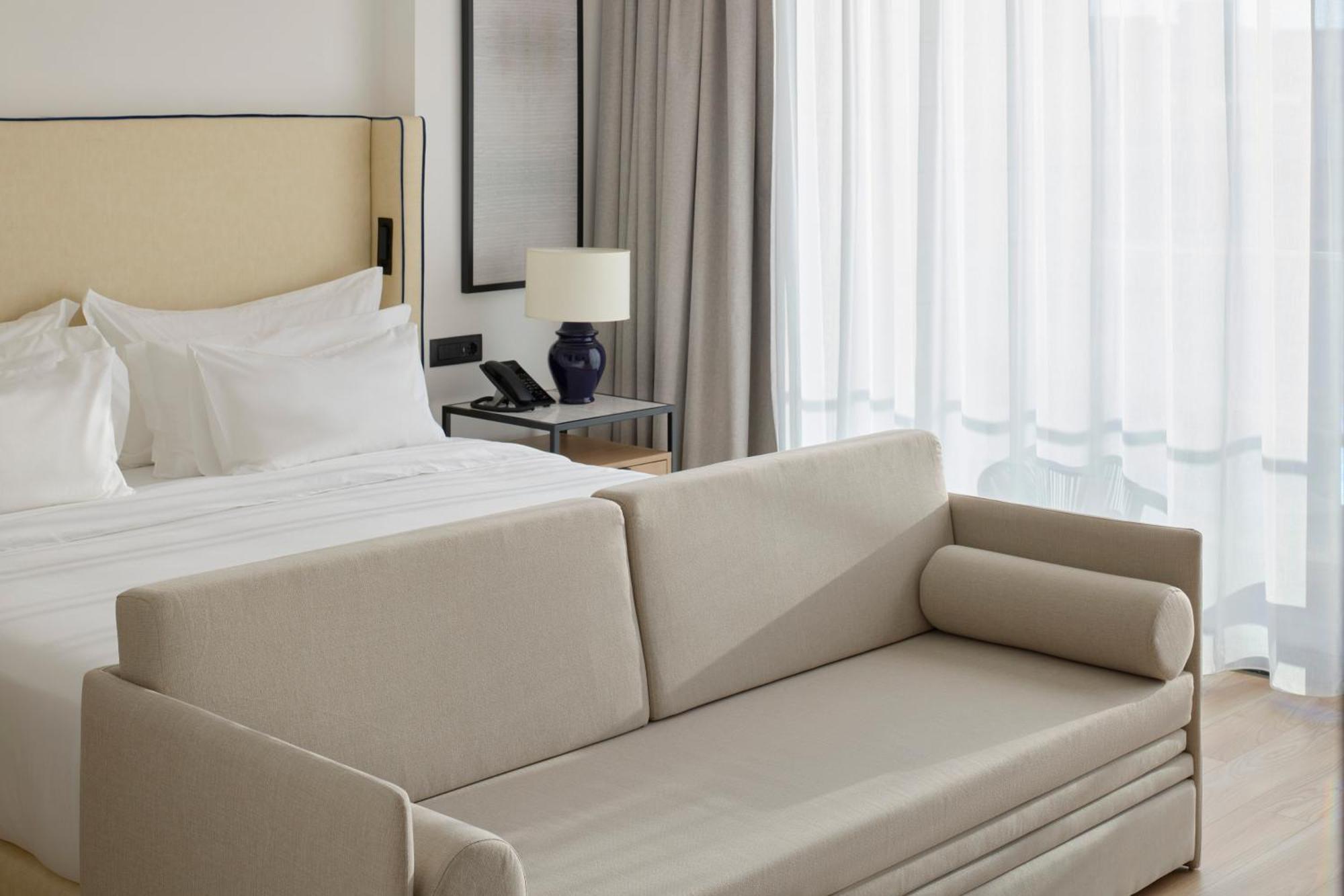 Hotel Melia Durres Albania à Plazhi San Pietro Extérieur photo