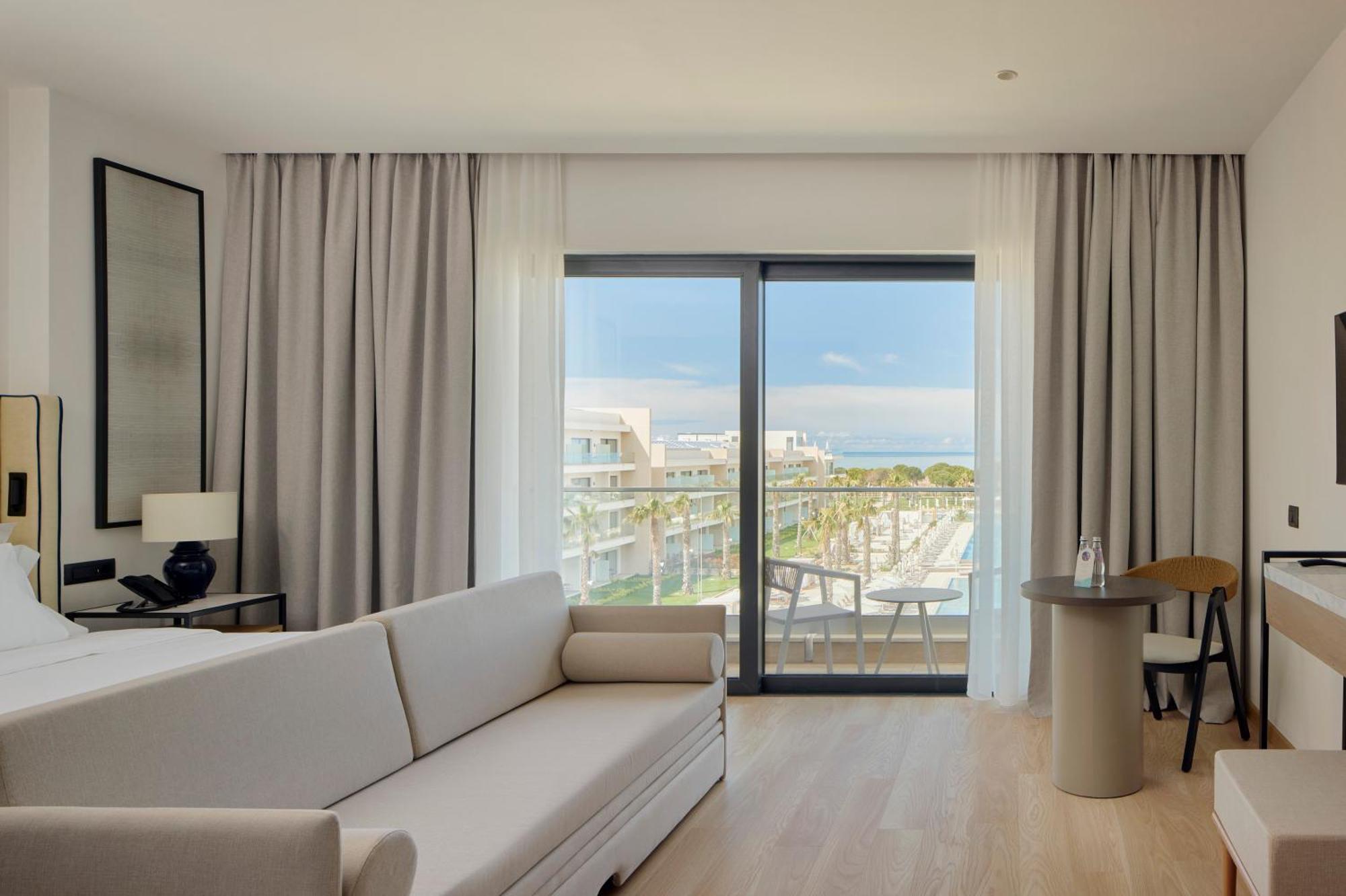 Hotel Melia Durres Albania à Plazhi San Pietro Extérieur photo